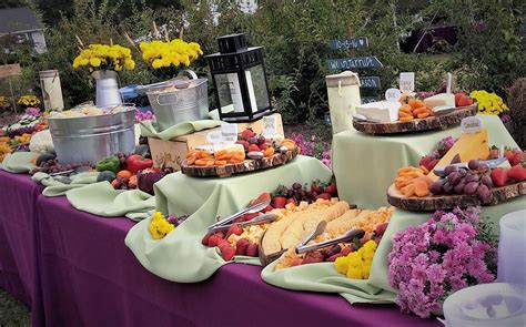 Catering Services Winston Salem Nc Dine By Design Catering