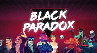 Black Paradox - Game Overview