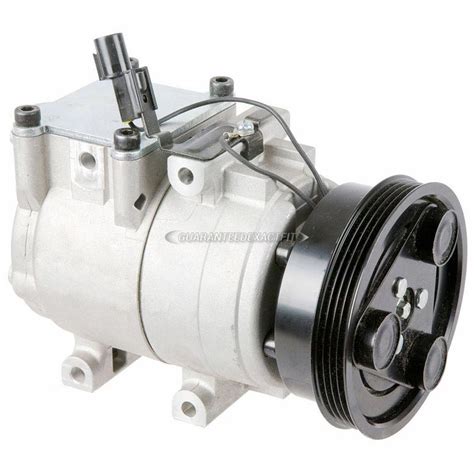 Hyundai Accent AC Compressor Parts View Online Part Sale