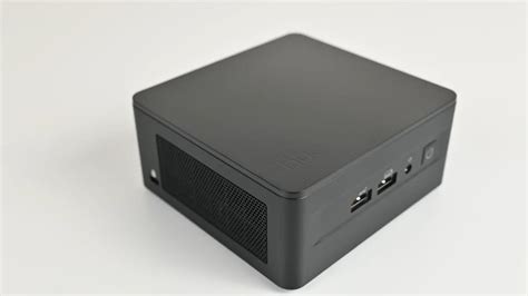 Snapklik Intel Nuc Pro Nuc Anhi Arena Canyon Th Gen Cpu