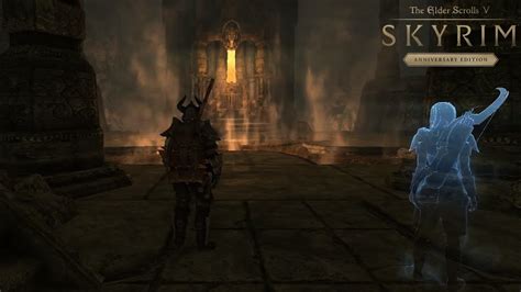 The Aetherium Forge Location The Elder Scrolls V Skyrim Anniversary