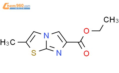 120107 64 4 Imidazo 2 1 B Thiazole 6 Carboxylic Acid 2 Methyl Ethyl