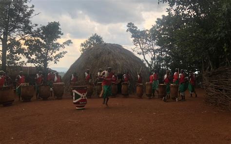 Visiting Burundi in 2023 - Eco Adventure Safaris