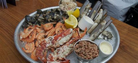 12 Best Seafood Restaurants In California, USA - Updated 2024 | Trip101