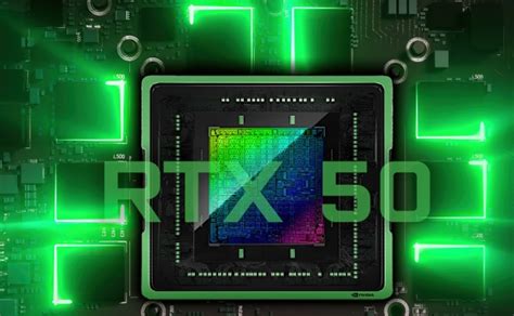 NVIDIA To Launch GeForce RTX 5090 RTX 5080 Later This Year RTX 5070