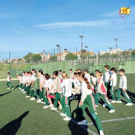 Colegio Santa María de Gracia