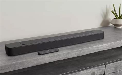 Jbl Bar Review Ch Dolby Atmos Soundbar Hme