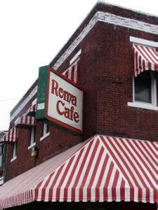 Tradition Lives at Roma Cafe – Great Lakes Gazette