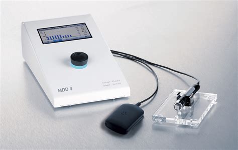 Corneometer Cm Mdd Kelisema