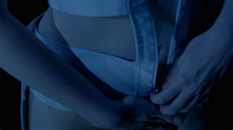 Nude Video Celebs Anne Sophie Bailly Nude Corps Electriques 2016