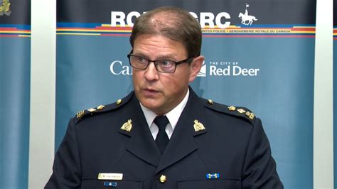 Red Deer doctor remembered, police say he was killed in a targeted attack | Globalnews.ca