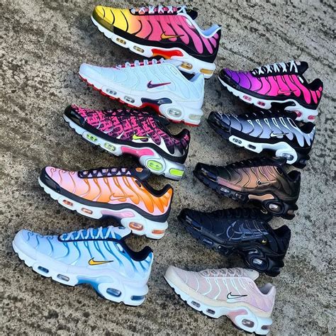 Nike Air Max Plus Tns Page 2 Hectic Kixs