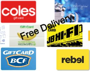 E Gift Cards Vic Ses Emergency Memberlink