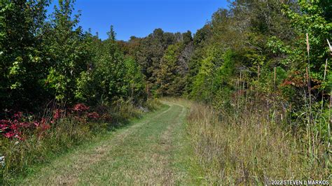 Shiloh National Military Park Corinth Unit Union Siege Lines May