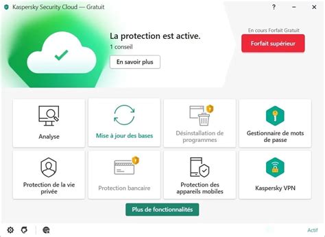 T L Charger Kaspersky Free Antivirus Gratuit Sur Windows Web Ios