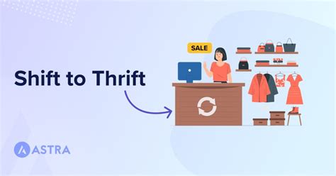 How To Start An Online Thrift Store In Simple Steps