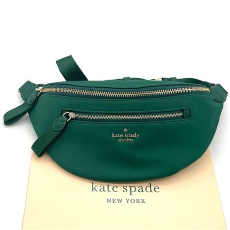 Kate Spade Bags Kate Spade Chelsea Nylon Belt Bag Poshmark