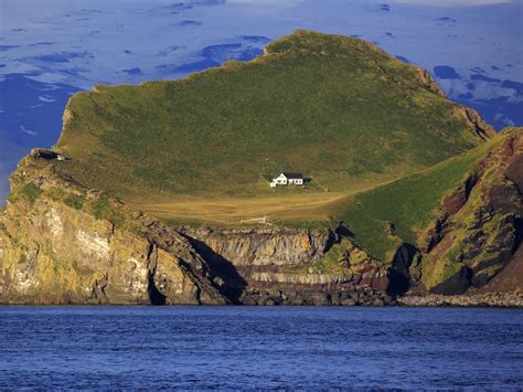 8 Of The Worlds Most Remote Homes