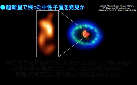 現代人が唯一間近で見れた超新星の「実写動画」がヤバすぎる（宇宙ヤバイchキャベチ） エキスパート Yahooニュース