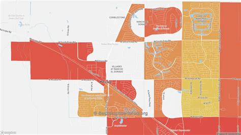 Fiber Optic Internet Providers And Tv Companies In Villages At Rancho