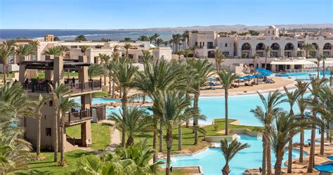 Albatros Oasis Port Ghalib Lato Marsa Alam Egipt Bp Sun Fun