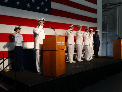 DVIDS Images Coast Guard Sector Charleston Holds Change Of Command