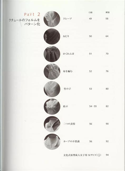 Pattern Magic English Version 6
