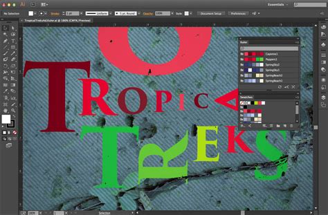 Adobe Illustrator для Windows 10 на Русском скачать бесплатно