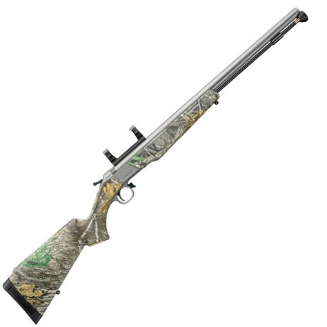 Bullseye North | CVA Wolf V2 Muzzleloader, .50 Caliber, 24" Barrel ...