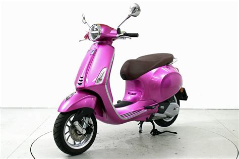 Piaggio Vespa 125 Primavera iGet Bis 125 ccm Motorräder Moto Center