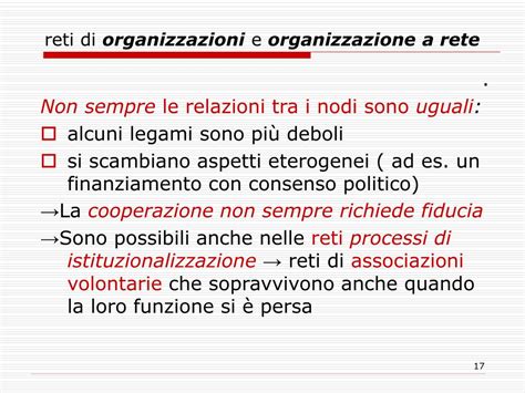 Ppt Sistemi Organizzativi Complessi Powerpoint Presentation Free