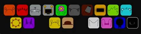 Comments 10520 to 10481 of 29576 - Incredibox - Sprunki by wolf_hal