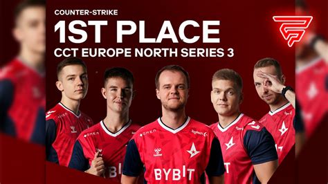 Astralis Besiegt Aurora Und Gewinnt Cct North Europe Series Fragster De