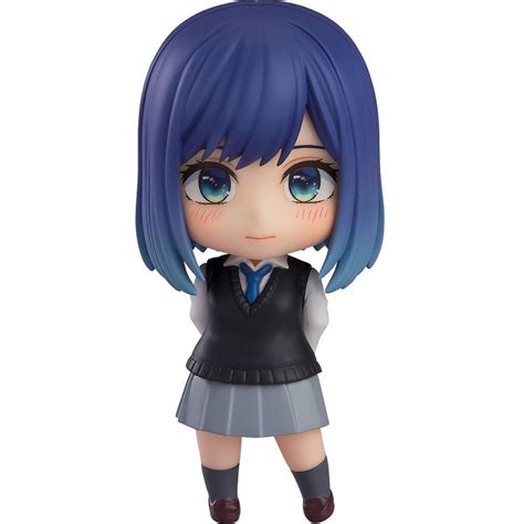 Oshi No Ko Akane Kurokawa Nendoroid Figure Good Smile Company Anifigz