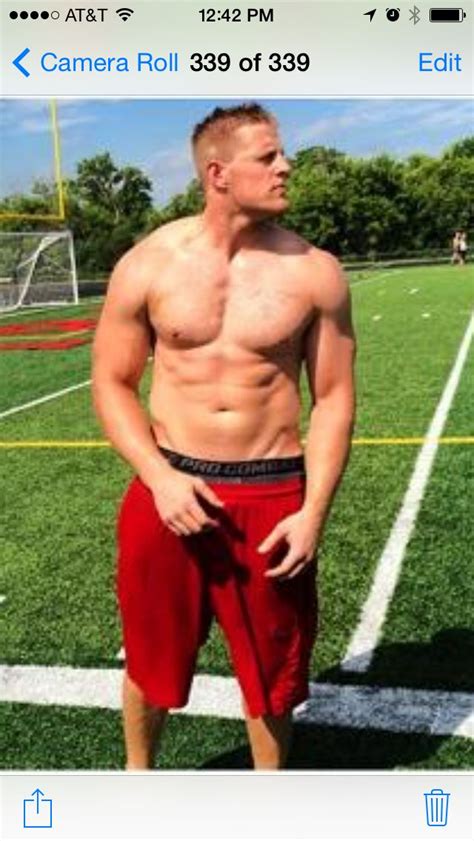 Jj Watt Houston Texans 99 Jj Watt Shirtless Jj Watt Shirtless