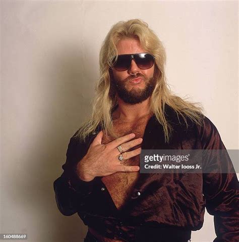 Michael Hayes (Wrestler) Photos and Premium High Res Pictures - Getty ...