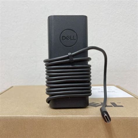 Dell Watt Type C Pecos Ac Adapter Vt N D