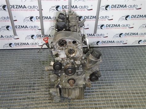 Motor OM611960 Mercedes Clasa C W202 2 2cdi Pr 110747 Sh De