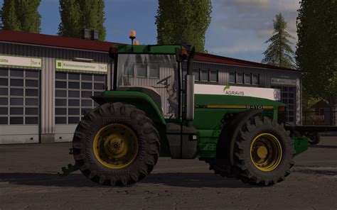 John Deere 84008410 V 1000 Ls17 Farming Simulator 2017 Mod Ls 2017 Mod Fs 17 Mod