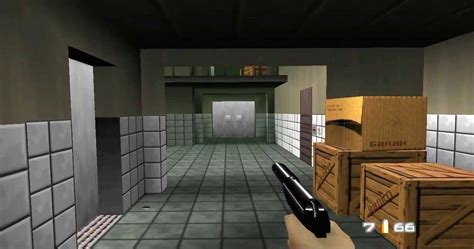 GoldenEye 007: 25 Tricks From The Game That Players Have No Idea About