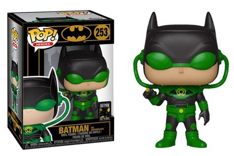 Batman Funko Pop! Batman (Dawnbreaker) | Funko pop, Funko pop batman, Funko