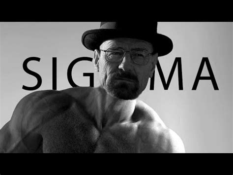 Walter White Sigma Male Kill The Paparazzi Who Took Your Picture