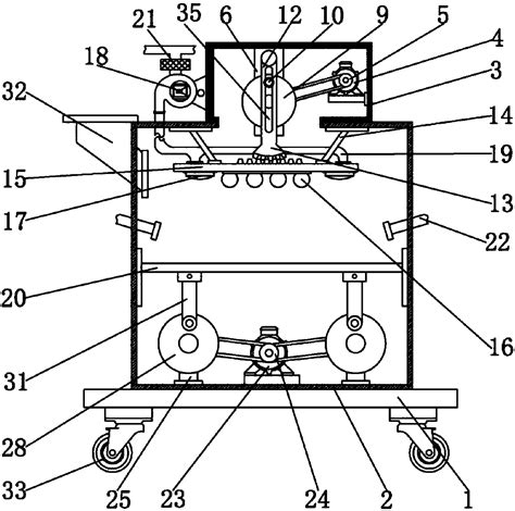 Efficient Dryer Eureka Patsnap Develop Intelligence Library