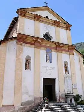 Église Saint Laurent Horaire des Messes