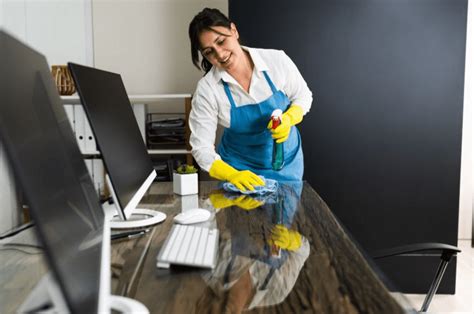 Elevando la calidad de vida en el trabajo a través de la higiene