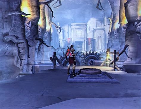 This Puzzle Can Go Fuck Itself R GodofWar