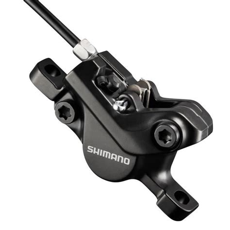 Shimano Deore BR M447 étrier de frein noir Prix pas cher Cdiscount