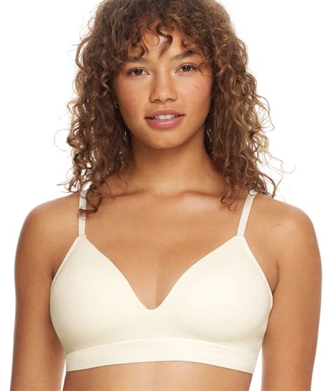 Splendid Seamless Wire Free Lounge Bra And Reviews Bare Necessities