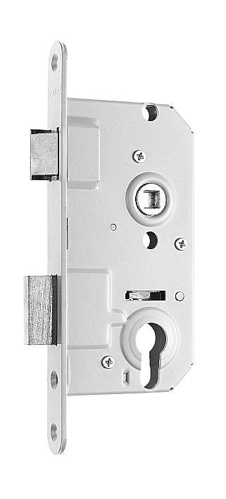 Cilinder Insteek Dag En Nachtslot 549 Assa Abloy Insteeksloten