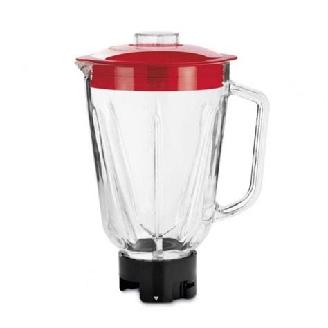 Mešalnik Blender Ufesa Bs4717 1 5 L Merkur si